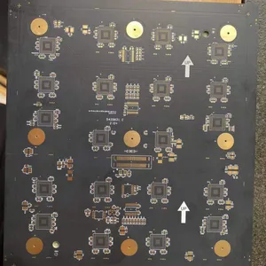 MiNiLED Single-layer, Double-layer, Multi-layer,HDIHDIPCB,MiNiLED,MiNiHDILED thumbnail-5