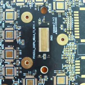Multilayer Thermoelectric Separation Copper Based PCB thumbnail-4