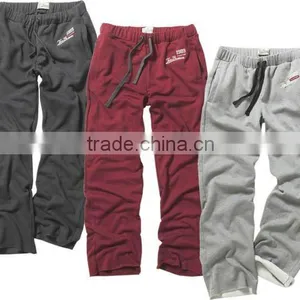 Fleece Trouser thumbnail-1