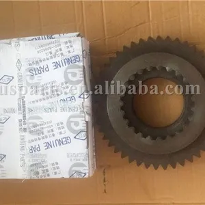 Other Performance Parts Hot Sell Bus Transmission Qijiang Gear Parts 1156304005 Reverse Gear Box thumbnail-4