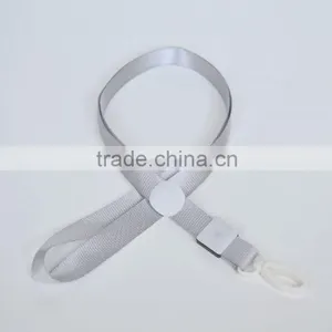 Neck Strap,full Color Lanyards,custom Lanyard With Logo,heat Transfer Lanyards thumbnail-3
