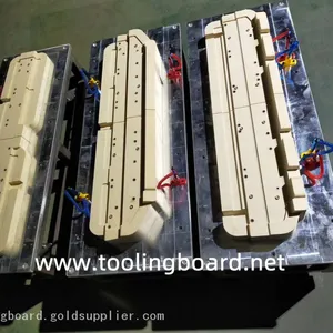High Quality Polyurethane Tooling Board Used for Checking Fixtures in the Projects of Hyundai,Toyoto,Honda,Nissian,Suzuki,Ford,GM,Peugeot,Volvo thumbnail-1