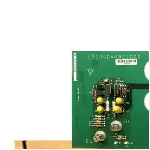 GE IS200DAMAG1BBB Gate Driver thumbnail-1