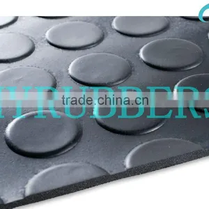 China Factory Produce Anti-slip Rubber Floor Mat thumbnail-3