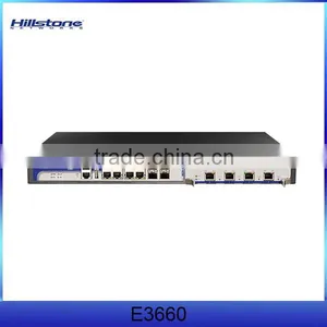 Hillstone E Series Next-Generation Firewall SG-6000-E3960 VPN Firewall thumbnail-1