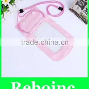 New Impermeable Bag For Phone / Dampness Proof Bag For Electronics XYL-D-W068 thumbnail-1