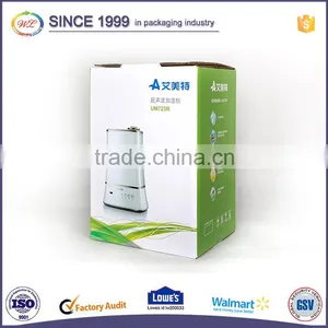Custom Made Popular Seller Cheap White Paper Box Printing thumbnail-1