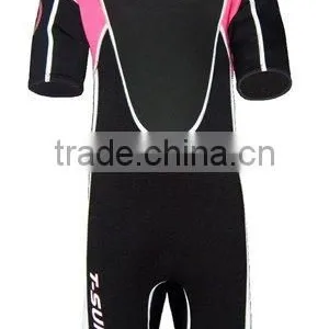 Short Wetsuit thumbnail-1