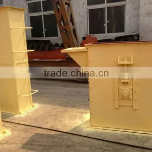 Mining Bucket Elevator for Sale thumbnail-1