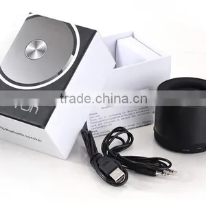 ET-N-9 Bluetooth Mini Portable Speaker B thumbnail-5