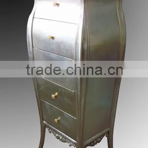 Wooden Chest PFD367 thumbnail-1