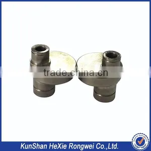 Factory Price Steel Cnc Turned Parts Turning Used Medical Equipment thumbnail-6