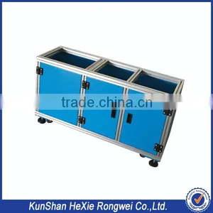 High Precision Sheet Metal Fabricator for Console thumbnail-3