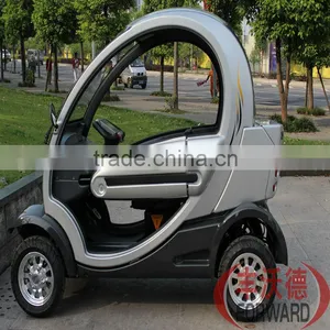 1000w Electric Tricycle Mobility Scooter 2015 thumbnail-2