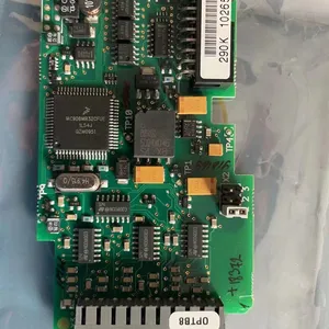 VACON Expansion Module OPT-AF OPT-AN OPT-A1 OPT-A5 thumbnail-2