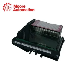 FOXBORO P0916AA Control Module New and Original Box thumbnail-4