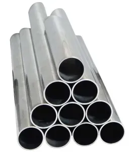 Customized Stainless Steel Pipe 304 316 Welded Pipe Seamless Pipe for Structural Engineering thumbnail-2