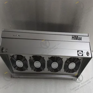 High-Performance HIMA X-FAN 18 03 Cooling Fan Module thumbnail-1