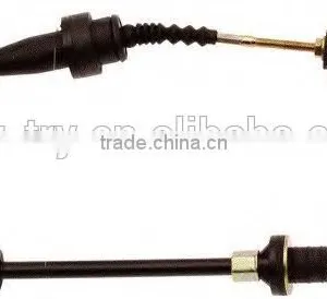 Auto Part Auto Clutch Cable Toyota Clutch Cable thumbnail-5