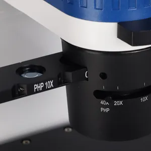 Inverted Biological Microscope MI40 thumbnail-2