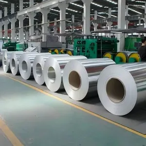 ASTM 0.3mm 0.5mm 430 321 Ss Stainless Steel Coils Cold Rolled Stainless Steel Coil thumbnail-4