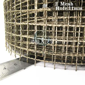 OFOLAN Mirabilite Pulp Titanium Filter Screen,Multiple Specifications, Available in Stock, Customizable thumbnail-1