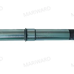 UGA-L Drive Shaft for WOODWARD Governor thumbnail-1