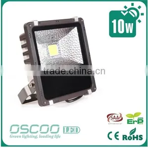 2015 Hot Seller LEDs Creechip Meanwell Driver 1000lm 10W High Power Floodlights PCcooler Shell 10w thumbnail-1