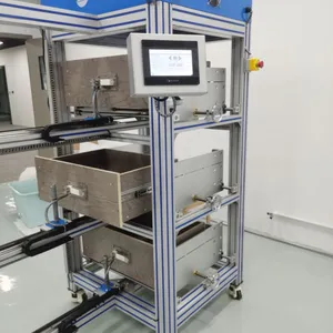 Drawer Slides Test Machine thumbnail-2