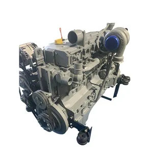 New Deutz BF6M1013EC Engine Cylinder 4-stroke 6 Cylinder Original Water-cooled Generator thumbnail-6