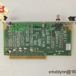 Honeywell 51305072-200 CLCN-A: Your Dual-Node LCN Coax Workhorse for Process Control thumbnail-3