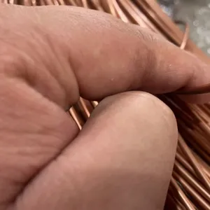 Enameled Aluminum Copper Clad Aluminum Wire for Ceiling Fan Motor thumbnail-3