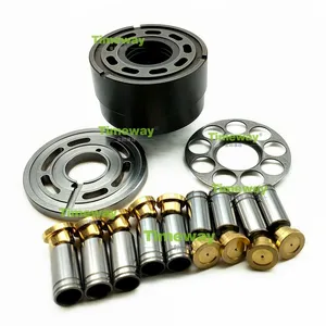 SPV Hydraulic Pump Repair Kits Pump Rotary Group Kits for SPV15 LR95 SAUER Axial Piston Pump Accessories thumbnail-2