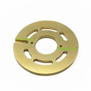 Valve Plate PV10 Pump Spare Parts for Repair DAKIN Piston Pump thumbnail-4