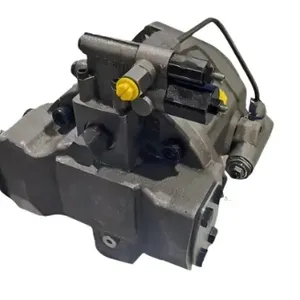 Cat 109-4197 0R-7472 Hydraulic Piston Pump for Catpillar 312B/315B/318B/320B Excavator OEM Replacement 0.8 Connection thumbnail-3
