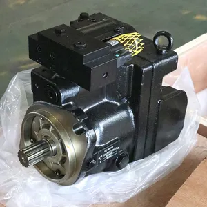 60328751 Open Plunger Pump HP3V80/AV10RSM-L1/1-E0-TE271 Price Range 4500-6000 Applicable to Sany 55, 60, 65, 75 and Other Models thumbnail-2
