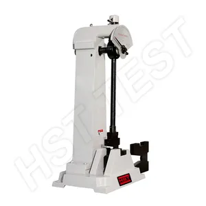 HST Pendulum Charpy Impact Testing Machine Determine the Impact Toughness of Metal Materialsunder Dynamic Load JB-450C thumbnail-6