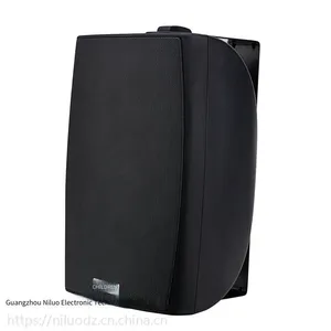 Supply of Guangzhou Niorfnio Indoor Wall-mounted Speakers, fm Wireless Audio Systems for Background Music, Loudspeakers for Scenic Spots, Schools, Factories, and Public Broadcasting Systems thumbnail-3