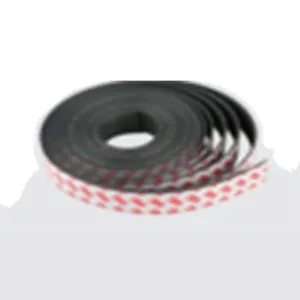 Fireproof Intumescent Seal Strip With High Quality High Expansion Ratio thumbnail-1