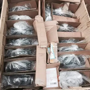 A2F A2FO A2FM A2FE Series A2FM32 A2FM45 A2FM56 A2FM63 A2FM80 A2FM90 A2FM107 A2FM125 Mixer Truck Hydraulic Motor thumbnail-5