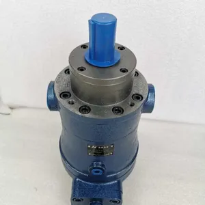 OEM CY Series MCY SCY BCY PCY DCY Hydraulic Plunger Pump 63SCY14-1B 80SCY14-1B 160SCY14-1B Hydraulic Oil Pump thumbnail-4