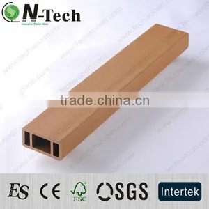 Superior Quality Plastic Wood Flooring thumbnail-1