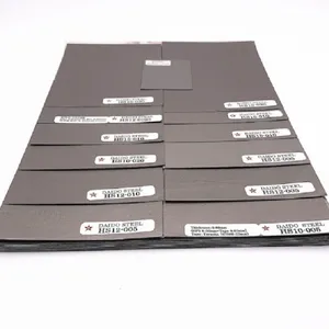 Electromagnetic Wave-absorbing Material, Anti-electromagnetic and Anti-interference, for Electronic Communication, Id/ic Anti-metal Interference Shielding Film, Magnetic Isolation Sheet thumbnail-5