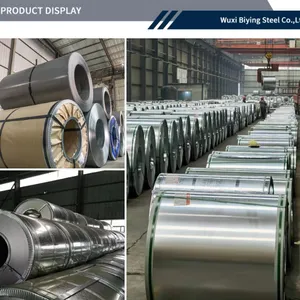 Premium Hot Rolled 304 306 306L Stainless Steel Coil for Industrial Use thumbnail-3