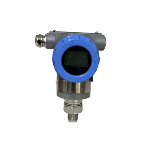 Kyue 3051 Digital Smart Pressure Transmitter Pressure Sensor for Hydrogen M20*1.5 thumbnail-1