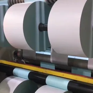 2026 Hot Selling TOP Thermal Adhesive Paper for Label Printing, Shipping & Barcode Labels thumbnail-4