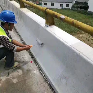 Concrete Exterior Wall Beautification and Renovation Treatment, Color Difference Repair Agent, Municipal Bridge Anti - Carbonation Color Difference Adjustment Agent thumbnail-2