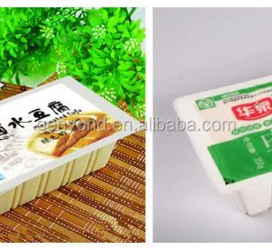 Automatic Stainless Steel Tofu Machine Maker Soya Milk Paneer Making Machine Soy Milk Tofu Production Line Bean Curd Machine thumbnail-4