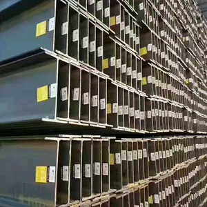 U Type Interlocking Hot Rolled Sheet Pile for Retaining Wall Construction Steel Sheet Pile thumbnail-3