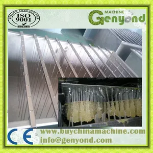 Factory Genyond Mono & Multi Crystal Rock Sugar Candy Crystillation Equipment Making Machine Processing Plant Production Line thumbnail-4